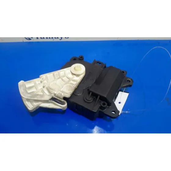 Motor Calefaccion para Toyota Rav 4 (A3)