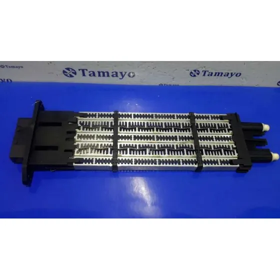 Resistencia Calefaccion para Citroën Berlingo