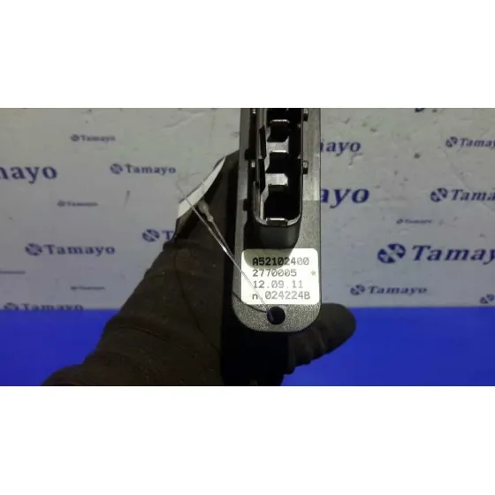 Resistencia Calefaccion para Citroën Berlingo