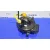 Anillo Airbag para Toyota Aygo (Kgb/Wnb)