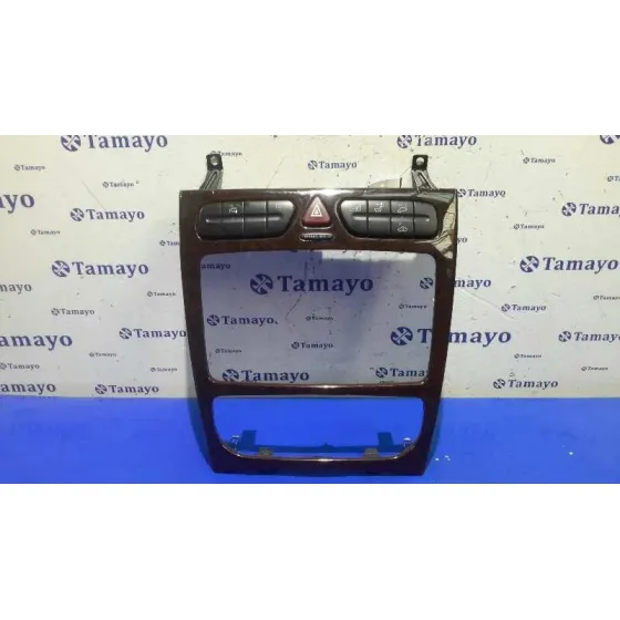 Mando Multifuncion para Mercedes-Benz Clase C (W203) Berlina