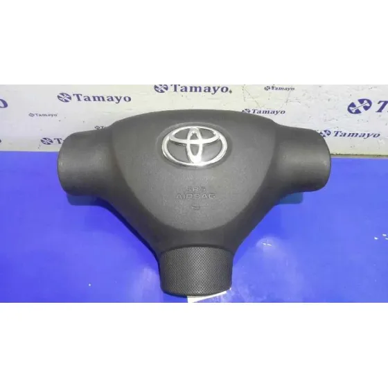 Airbag Delantero Izquierdo para Toyota Aygo (Kgb/Wnb)
