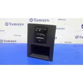 Mando Retrovisor para Toyota Rav 4 (A3)