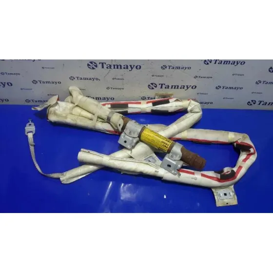 Airbag Cortina Delantero Izquierdo para Toyota Rav 4 (A3)