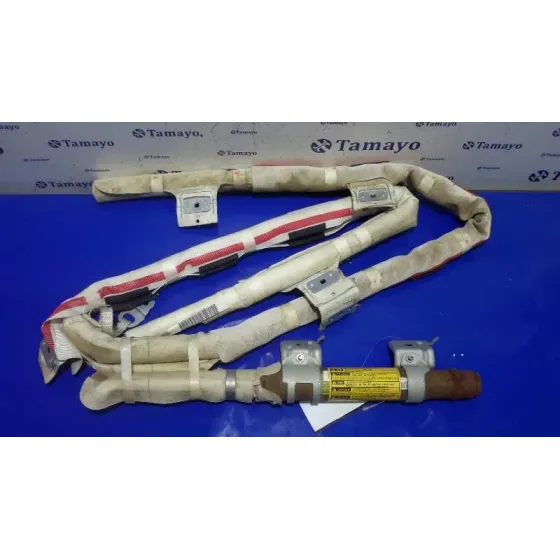 Airbag Cortina Delantero Derecho para Toyota Rav 4 (A3)