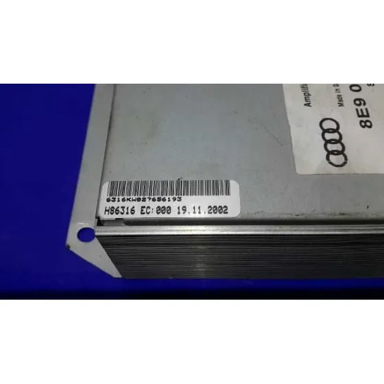 Modulo Electronico para Audi A4 Avant (8E)