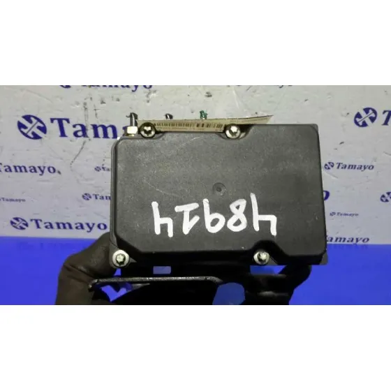 Abs para Renault Modus