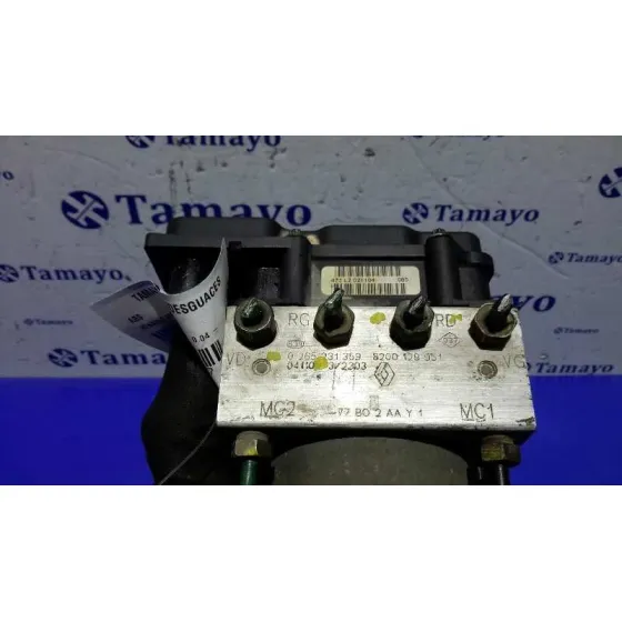 Abs para Renault Modus