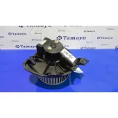 Motor Calefaccion para Opel Corsa D