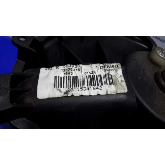 Motor Calefaccion para Opel Corsa D