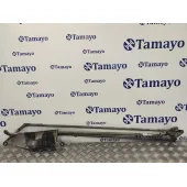 Motor Limpia Delantero para Renault Modus