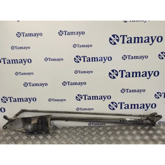 Motor Limpia Delantero para Renault Modus