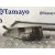 Motor Limpia Delantero para Renault Modus