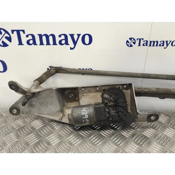 Motor Limpia Delantero para Renault Modus
