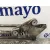Motor Limpia Delantero para Renault Modus