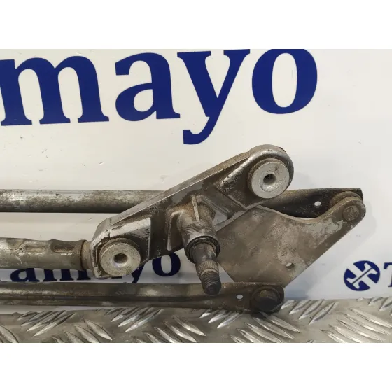 Motor Limpia Delantero para Renault Modus