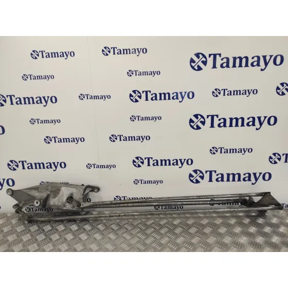 Motor Limpia Delantero para Renault Modus