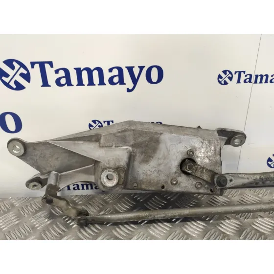 Motor Limpia Delantero para Renault Modus