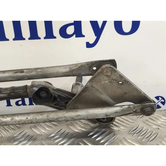 Motor Limpia Delantero para Renault Modus