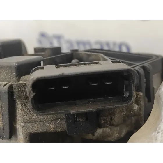 Motor Limpia Delantero para Renault Modus