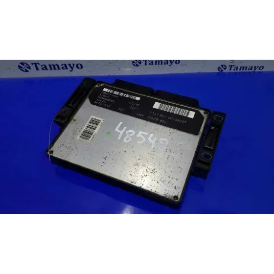 Centralita Motor Uce para Fiat Doblo (119)