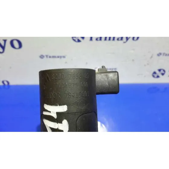Bobina Encendido para Renault Modus