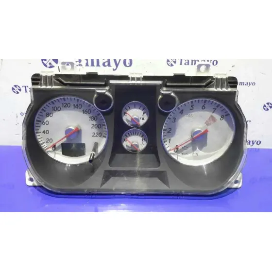 Cuadro Instrumentos para Mitsubishi Outlander (Cu0W)