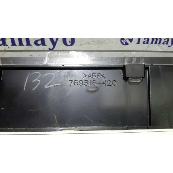 Cuadro Instrumentos para Mitsubishi Outlander (Cu0W)