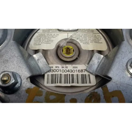 Airbag Delantero Izquierdo para Smart Micro Compact Car