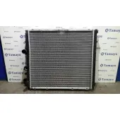 Radiador Agua para Renault Kangoo (F/Kc0)