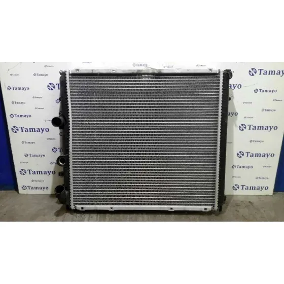 Radiador Agua para Renault Kangoo (F/Kc0)