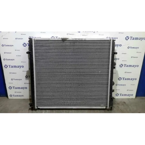 Radiador Agua para Renault Kangoo (F/Kc0)
