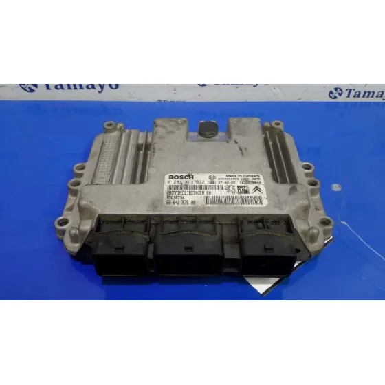 Centralita Motor Uce para Peugeot 308