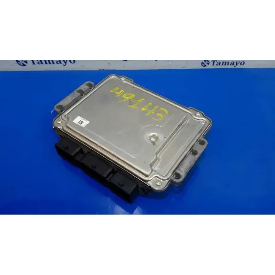 Centralita Motor Uce para Peugeot 308