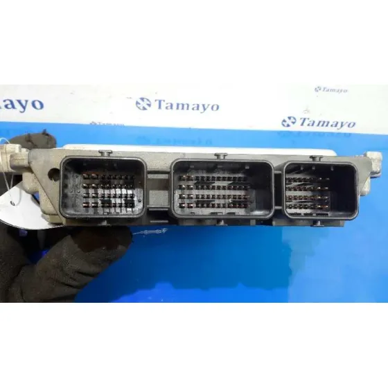 Centralita Motor Uce para Peugeot 308