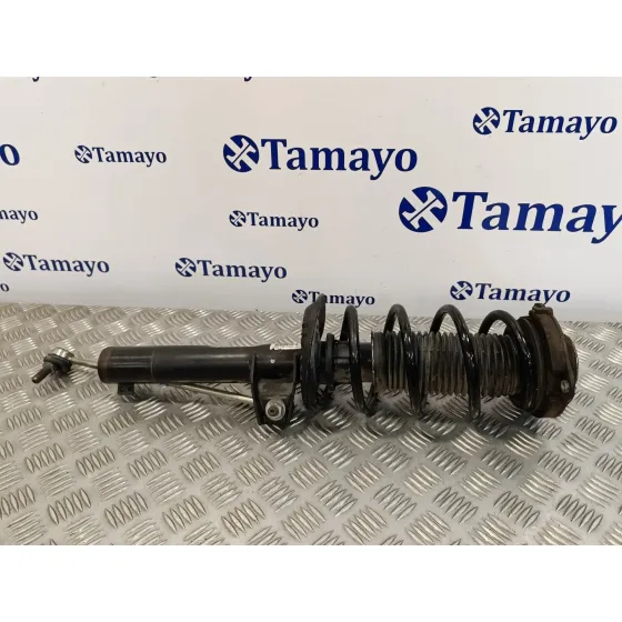Amortiguador Delantero Derecho para Skoda Octavia Berlina (1Z3)