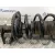Amortiguador Delantero Derecho para Skoda Octavia Berlina (1Z3)