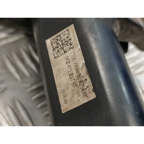Amortiguador Delantero Derecho para Skoda Octavia Berlina (1Z3)
