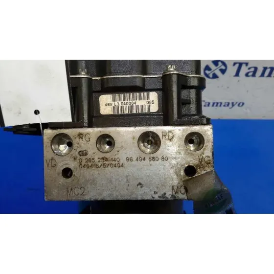 Abs para Peugeot 307 Break / Sw (S1)