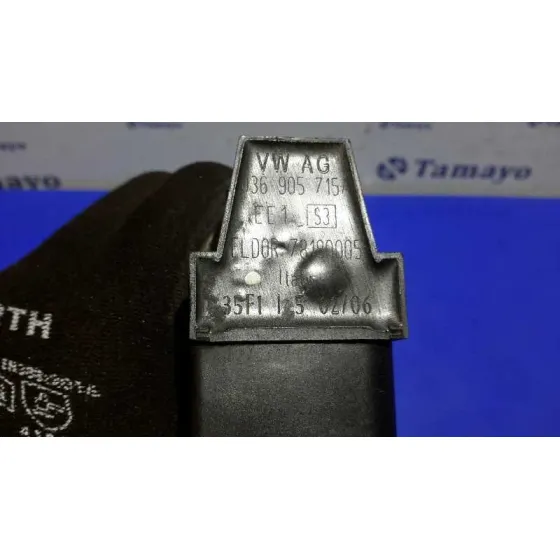 Bobina Encendido para Seat Leon (1M1)