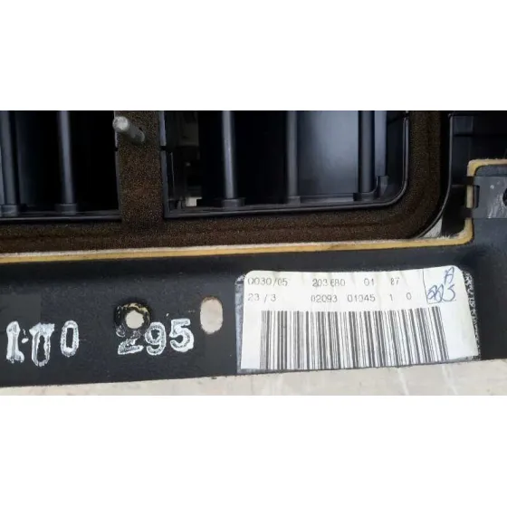 Salpicadero para Mercedes-Benz Clase C (W203) Berlina