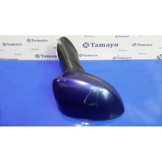 Retrovisor Derecho para Fiat Grande Punto (199)