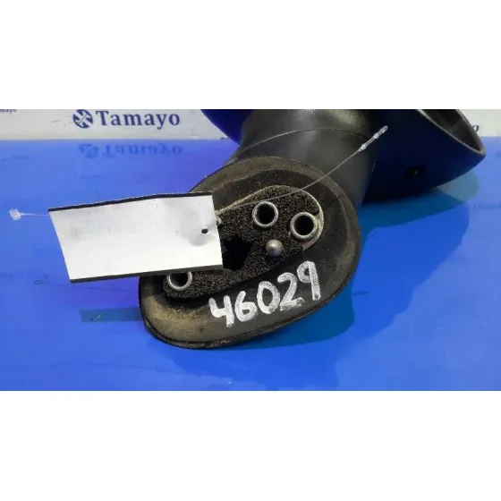 Retrovisor Derecho para Fiat Grande Punto (199)