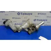 Bomba Freno para Nissan Qashqai (J10)