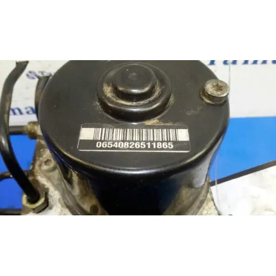 Abs para Opel Zafira B