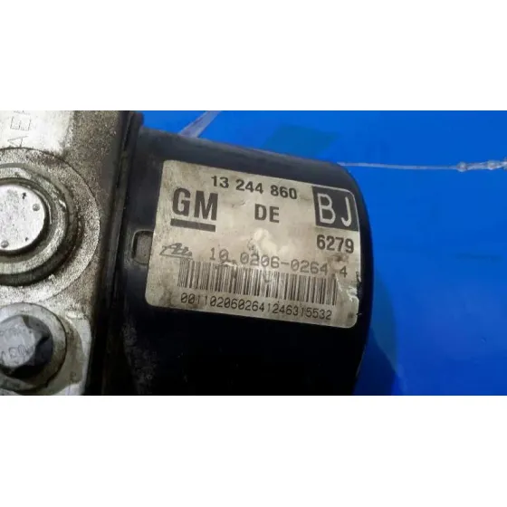 Abs para Opel Zafira B