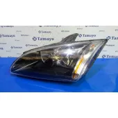 Faro Izquierdo para Ford Focus Berlina (Cap)