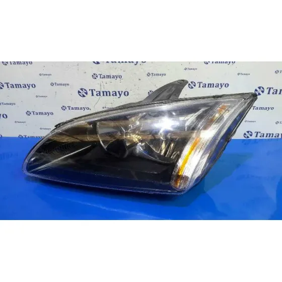 Faro Izquierdo para Ford Focus Berlina (Cap)