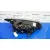 Faro Izquierdo para Ford Focus Berlina (Cap)