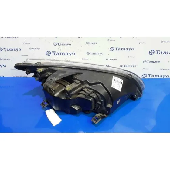 Faro Izquierdo para Ford Focus Berlina (Cap)